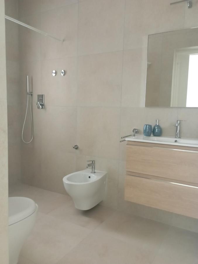 Sea & Country Rooms Porto Rotondo Golfo Aranci Luaran gambar