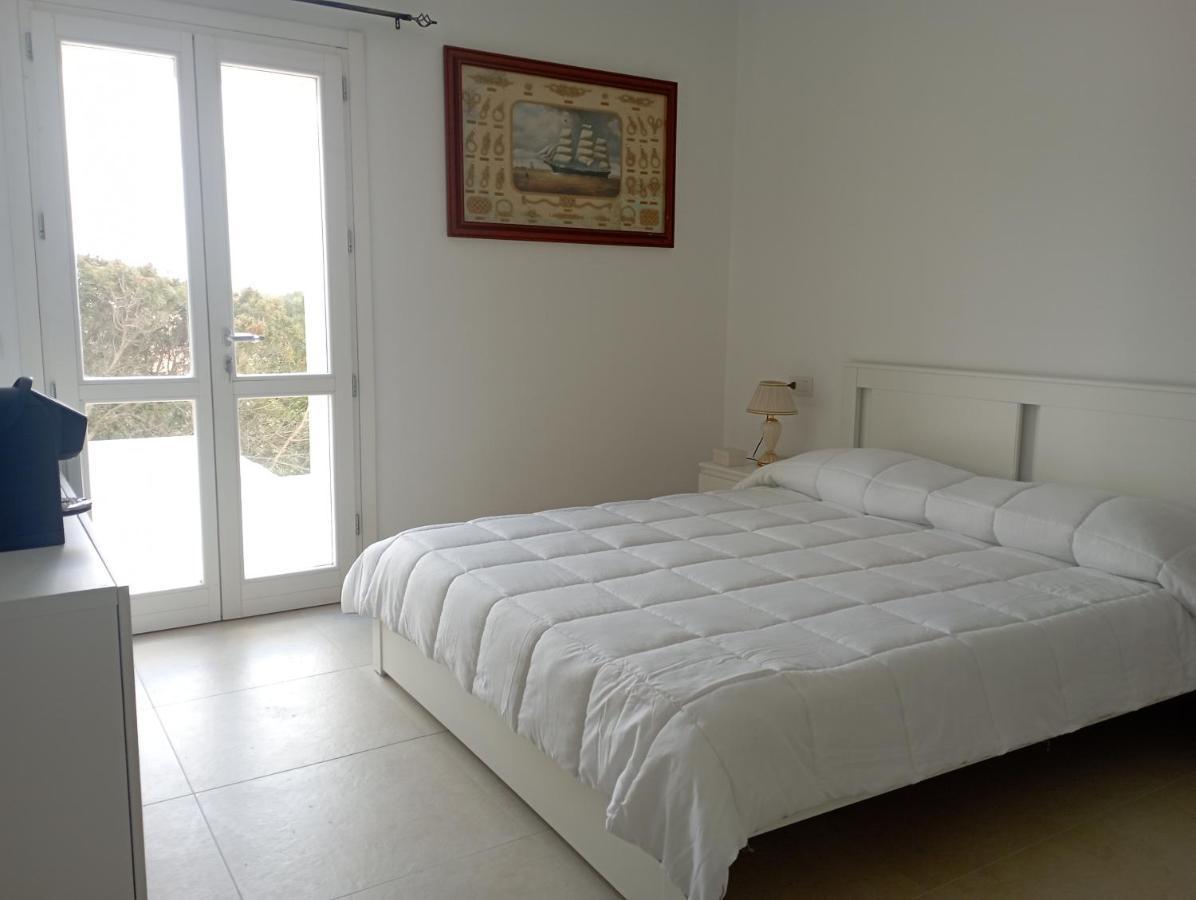 Sea & Country Rooms Porto Rotondo Golfo Aranci Luaran gambar