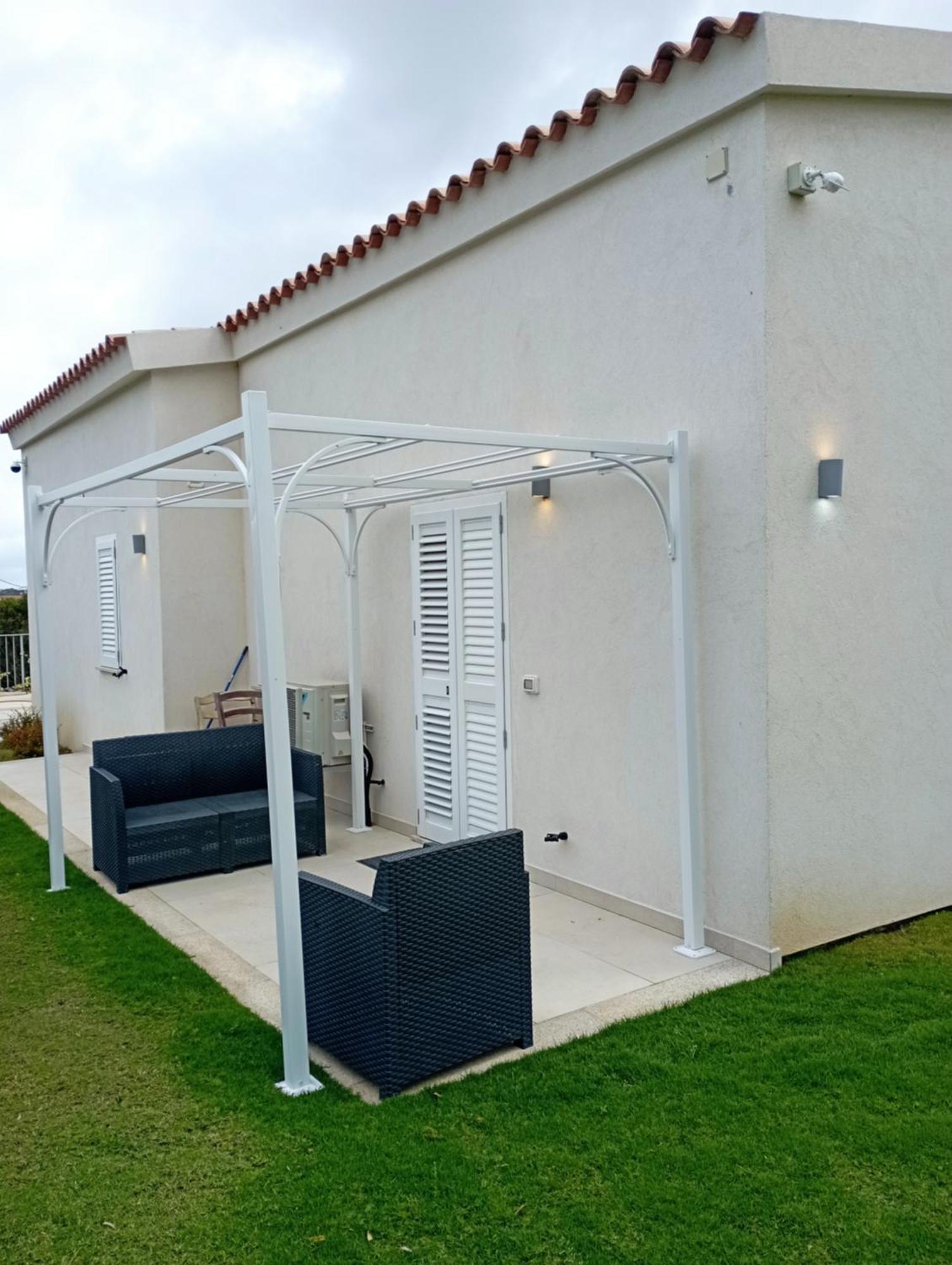 Sea & Country Rooms Porto Rotondo Golfo Aranci Luaran gambar