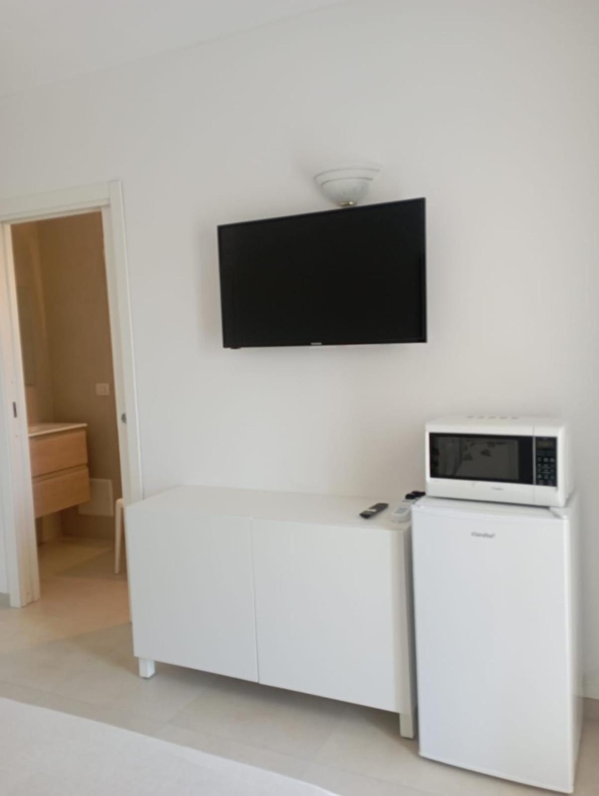 Sea & Country Rooms Porto Rotondo Golfo Aranci Luaran gambar